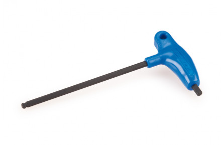 Ключ шестигранник Park Tool PH-6 с Р-рукояткой: 6mm