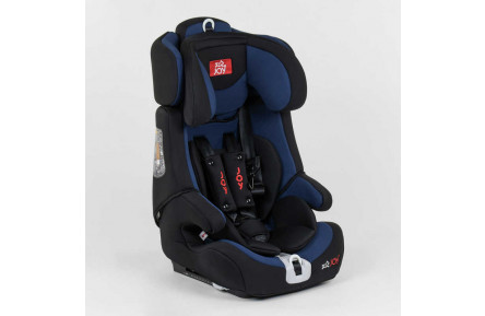 Автокресло универсальное FX 1771 Joy, 9-36 кг, ISOFIX