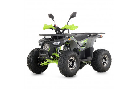 Дитячий електромобіль Квадроцикл HB-EATV1450F-P-5(MP3) V2 до 100 кг