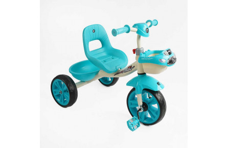 Велосипед 3-х колісний Best Trike BS-60985