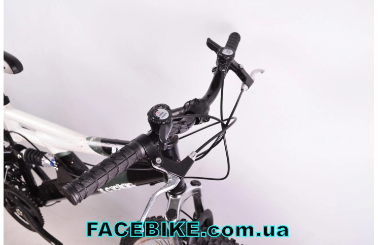 Подростковый велосипед KS Cycling