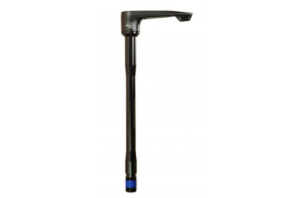 Вот втулки задн. Cannondale Syntace с рычагом, K83058, 142x12мм (Topstone Al, Synapse Crb)