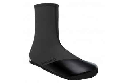 Бахіли Shimano DUAL H2O чорні, р. S (37-39)