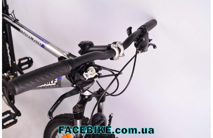 Горный велосипед Cycle Wolf