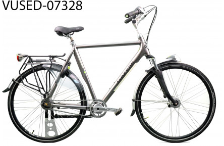 Б/У Городской велосипед Gazelle Montreux Ltd.