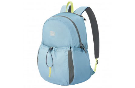 Рюкзак компактний Naturehike CNK2450XB026, 20 л, блакитний