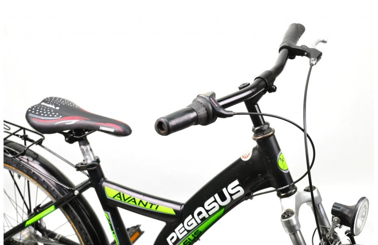 Подростковый велосипед Pegasus Avanti