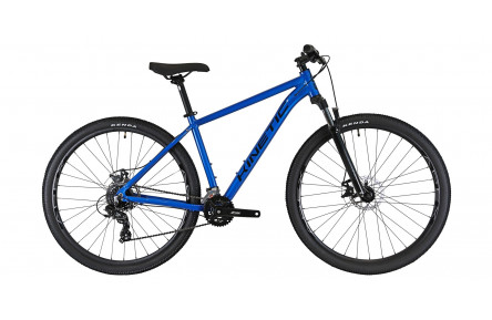 Велосипед KINETIC STORM 29 (2025) 29" 20" Синій