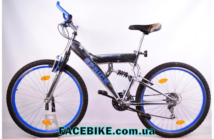 Горный велосипед Sprick