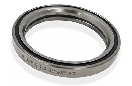 Підшипник до кермової колонки FSA TH-073/DJ/R 36°x45° 1.5 Black S MR019