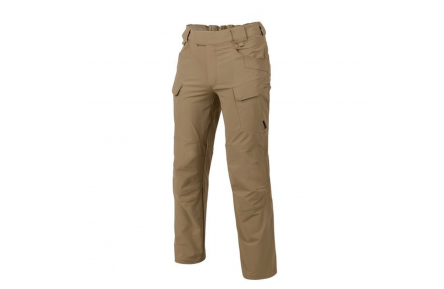 Брюки тактические Helikon-Tex OTP (Outdoor Tactical Pants) - VersaStretch - Mud Brown, размер M