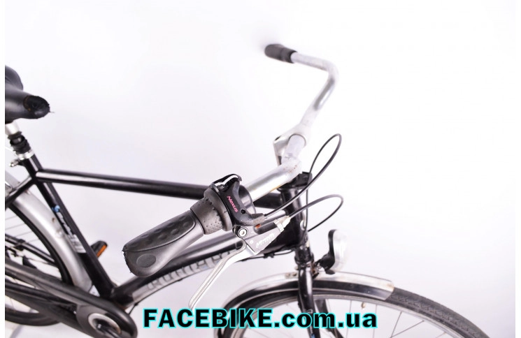 Б/В Міський велосипед Sparta