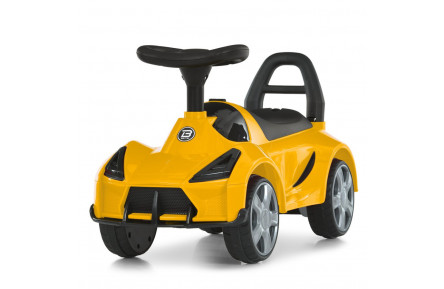 Дитяча каталка-толокар M 6299-6 до 30 кг