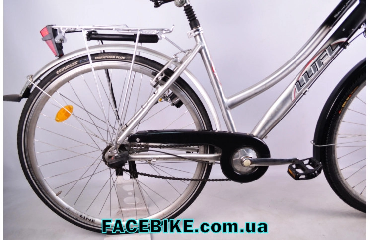 Б/В Міський велосипед WFL
