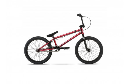 Новий BMX велосипед Dartmoor Ozzy