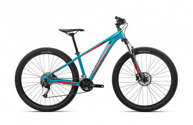 Новий Гірський велосипед Orbea MX XC 2020