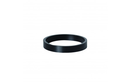 Проставочное кольцо 28.8mm 5мм AL ED