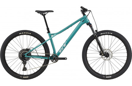 Велосипед GT Zaskar LT Comp 29"