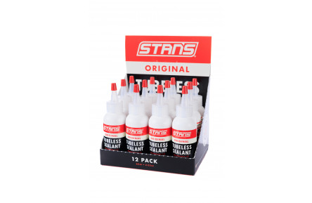 Герметик Stan's Original Tubeless Sealant 60 мл - 1шт.