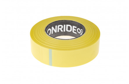 Лента для обода ONRIDE YLT 37, ширина 37 мм, рулон 66 м