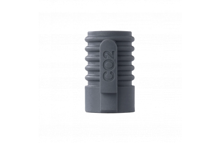 Адаптер насоса Crankbrothers KLIC CO2, Inflator