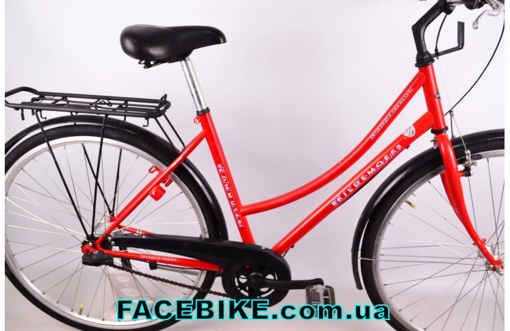 Городской велосипед Kildemoes