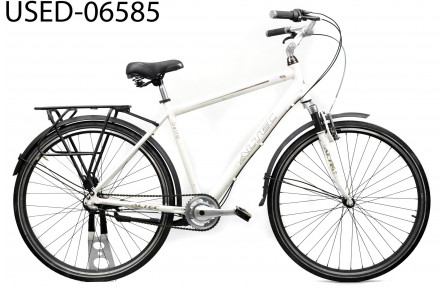 Б/В Гібридний велосипед Altec Delta