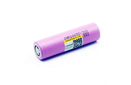 Акумулятор LiitoKala Lii-30Q 18650 3000mah battery