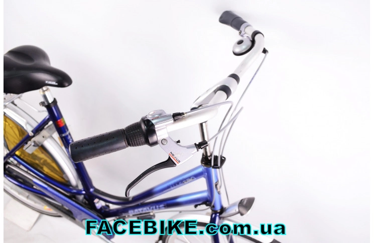 Новий Міський велосипед Batavus