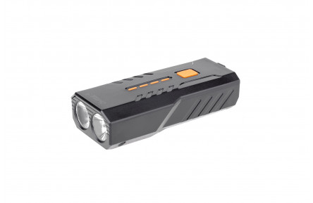 Велосипедная фара ONRIDE Spark 300 lm 2400 mAh Type-C