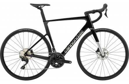 Велосипед 28" Cannondale SuperSix EVO Carbon 4 2024