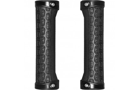 Грипсы Crankbrothers IODINE, Black