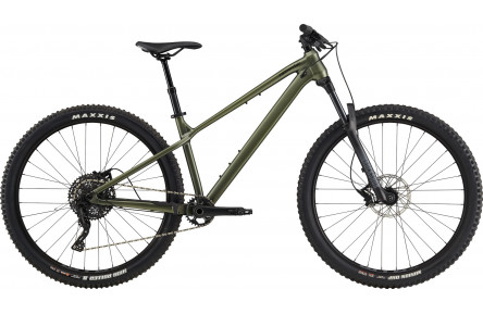 Велосипед 29" Cannondale HABIT HT 2 2024