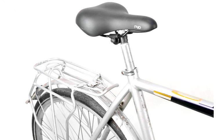 Б/В Міський велосипед Gazelle Chamonix Excellent