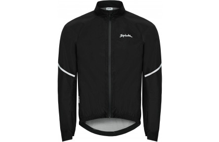 Дощовик Spiuk Top Ten Membrane чорний XL