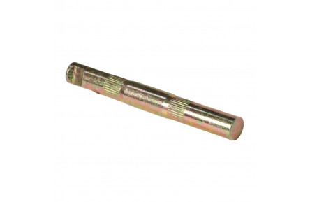 Вал каретки 145мм під клин CZ-203A Gold (упак. 10 шт)