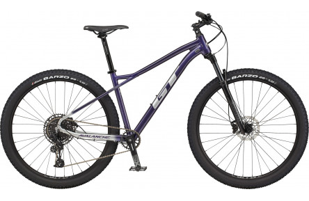 Велосипед 29" GT Avalanche Expert