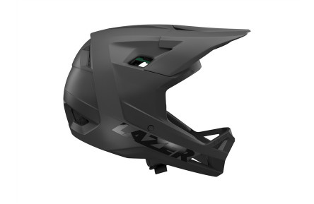 Шолом LAZER Chase, чорний, розмір S