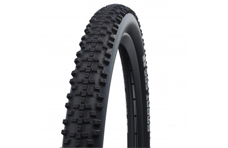 Покрышка Schwalbe Smart Sam 26x2.10 (54-559) 67TPI 645g