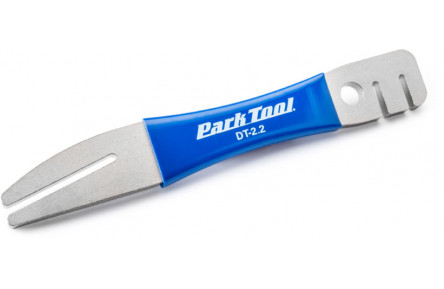 Вилка Park Tool DT-2.2 для выравнивания ротора