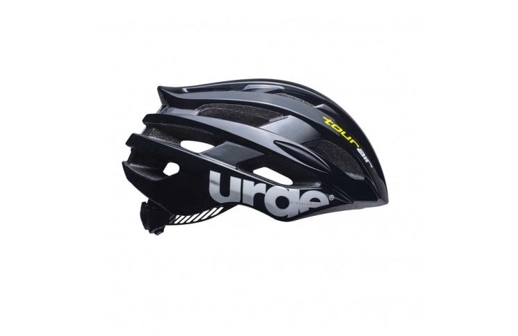 Шлем Urge TourAir черный L/XL 58-62см