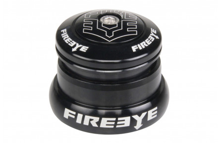 Рулевая колонка FireEye IRIS-B15 44/49.6мм черный