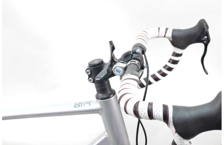 Гравійний велосипед Decathlon Triban RC100 28" M сірий Б/В