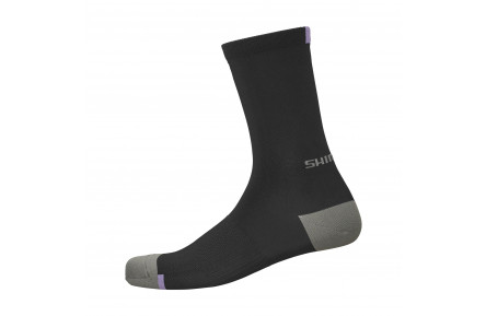Шкарпетки Shimano Performance, чорні, розм. M-L (41-44)