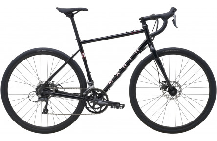 Велосипед 28" Marin NICASIO 1 рама - 58см BLACK B6