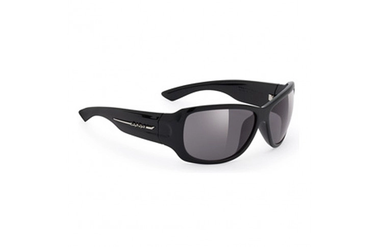 Очки Rudy Project Sunflower (Black Black)