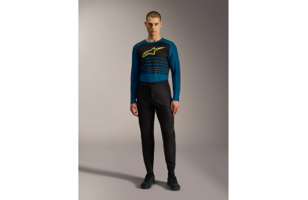 Брюки Alpinestars A-DURA ELITE PANTS 2.0 BORDEAUX, 30