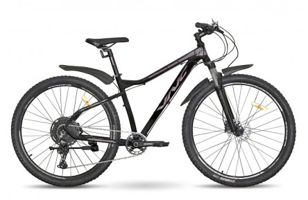 Велосипед VNC 2023 29" MontRider A11, V1A11-2943-BG, 43см (0400)