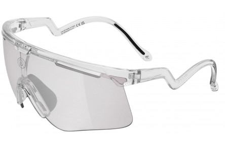 Очки Albaoptics DELTA Crystal Glossy VZUM Super Alu