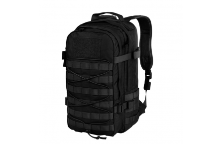 Рюкзак тактичний 24л Helikon-Tex RACCOON Mk2 Backpack - Cordura - Black